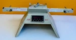 V-tek PC-250, 7" / 13" Rd, 8 To 56 Mm Rw, Taped Smd Parts Counter. Tested!. Fixed Price $429.00.