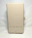 Tork Duty Cycle Timer 8008 20AMP 208-277V 60HZ Single Pole Double Throw Made Usa. Fixed Price $99.99.