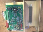 Used Fanuc IC660EBD101S Genius I/o Module, IC660TSD100L Terminal. Fixed Price $195.00.