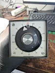 Atc 120 Second Timer 305E Gp (VR17). Fixed Price $195.00.