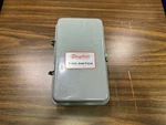 Dayton Switch Box Model 2E258A Electric Timer. Fixed Price $75.00.