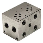 Daman Manifold: Mfg. No. AD03P022P, Parallel, Section. Fixed Price $209.99.