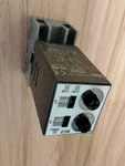 Idec GT3W-A11AF20N Electronic Timer & SR2P-05C 8-PIN Relay Socket Base. Fixed Price $119.99.