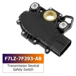 Transmission Neutral Safety Switch Ford Lincoln F7LZ-7F293-AB H10. Fixed Price $29.94.