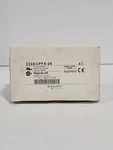 New Schneider 222ACPFX-26 Timing Relay. Fixed Price $64.97.