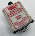Dayton 6X603F Solid State Time Delay Relay. Fixed Price $20.72.