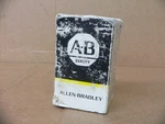 Allen-bradley Time Delay Relay 700-HT12BA1. Fixed Price $299.99.