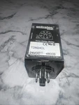 Entrelec Ssac Time Delay Relay; TDM24DL; 24VDC. Fixed Price $50.00.