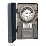 Nsi Tork 8009A Electromechanical Timer Switch, 24 Hr.. Fixed Price $164.99.