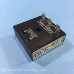 Entrelec TSDR411MA0.8S Solid State Timer Fnip. Fixed Price $10.34.