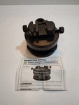 Cst Berger Lasermark 360 Rotary Tripod Adapter #57-LM8AP. Fixed Price $15.96.