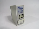 Electromatic S130166120 Quartz Timer 0.1-99.9MIN 100-140V Shelf Wear Used. Fixed Price $286.49.