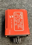 Ckk- 3600-462 Ncc National Controls Corp Solid State Timer Range 36-3600 Sec. Fixed Price $55.00.