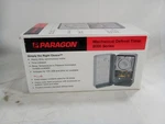 Paragon 8045-20 Mechanical Defrost Timer 208/240V 40A Commercial Refrigeration. Fixed Price $99.57.