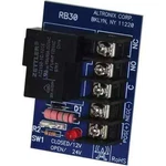Altronix RB30 Relay Module, 12/24VDC, Spdt Contact 30A - 28VDC/120VAC/277VAC. Fixed Price $30.45.