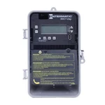 Intermatic ET2725C Electronic Timer, Gray, Metal 52RU50. Fixed Price $472.57.
