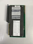 Allen Bradley Analog 1771-0FE1 Ser Output Module. Fixed Price $195.27.