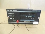 Red Lion 4-DIGIT Counter W. Reset CA400P4 120 Vac Vdc Used. Fixed Price $40.00.