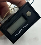 Veeder-root 798506-120 Digital Counter 6-250V Ac/dc 576013-176. Fixed Price $51.90.