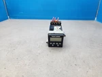 Eagle Signal Danaher Controls B856-500 Multifunction Lcd Timer. Fixed Price $159.00.