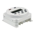 Dc 12V Digital Lcd Power Timer For Lighting Control 16A Programmable Switch. Fixed Price $11.64.