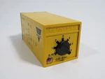 Electromatic A208120-006 Delay On Scantimer 0.15-6S 120V 8-PIN Shelf Wear Used. Fixed Price $152.99.