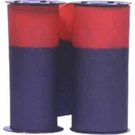 Acroprint 150AR3 Time Recorder Ribbon, 2 Color, Fits All Series Clocks. Fixed Price $11.99.