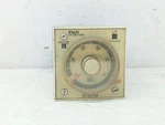Fuji ST4PM Uper Timer 100-240 Vac 50/60HZ. Fixed Price $100.10.