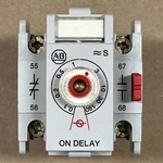 Allen-bradley 196-FTA Ser Delay 0.1-180 Seconds Relay Ac/dc. Fixed Price $59.94.