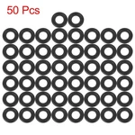 50PCS M11 Universal Rubber Oil Drain Plug Gaskets For Gm 12616850 3536966 Black. Fixed Price $12.37.
