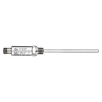 Ifm TA2333 Temp TRANSDUCR,1/2"NPT,3.94 In Probe 40KG98. Fixed Price $251.36.