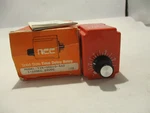 New Nnc TIK-00010-462 Solid State Timer Delay Relay 1-10SEC 24VDC. Fixed Price $42.75.