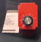 New Ncc T1K-00001-461 Time Delay Relay. Fixed Price $75.00.