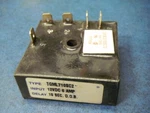 Airotronics SR8CS10DC12 Cube Relay Timer Stetron 10A/12VDC. Fixed Price $92.39.