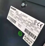 New AX2020 Beckhoff Servo Amplifier S62000-520 3PH 230V-480VAC 14KVA 20A. Fixed Price $3307.00.