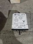 Square D 9050 JCK15V14 Electrical Timing Relay. Fixed Price $23.99.