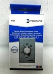 Intermatic FF32H Spring Wound Countdown Timer New. Fixed Price $39.99.
