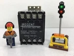TM401 - Regent Solid State Timer **unused Old Stock!!**. Fixed Price $29.95.