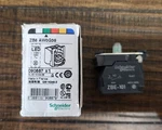Schneider Electric Lamp Module & Contact Block ZB5 AW0G35, 1NO/1NC, Led, 22MM. Fixed Price $35.00.