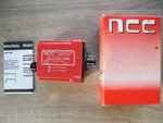 Unused Open Box Ncc T1K-00010-462 T1K00010462 Solid-state Time Delay Relay 24VDC. Fixed Price $65.00.