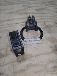 Danaher Eagle Signal Controls DA1916A301 Timer Relay. Fixed Price $595.00.
