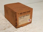 Eagle Signal Controls HP50A6 Cycl-flex 60 Second Timer Relay As Shown. Fixed Price $399.99.