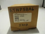 New Danaher Eagle Signal HP58A6 Timer 0-5 Hours. Fixed Price $165.75.