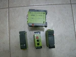 Tele D6DQ Timer. Sale Is For 3 Units.. Fixed Price $96.00.