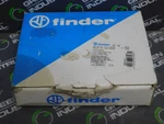 New Lot Of Finder 40.51.8.120.0000 Miniature Pcb Relays 1CO-SPDT 10A-250VAC. Fixed Price $150.00.