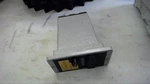Sodeco 2TCEF4PE Digit Counter No 848 100 Volts, 50 Hz, 40 Ma,. Fixed Price $199.00.