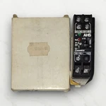Schiele Ahs 2.410.600.24 Electronic Timer Timing 5-100S Voltage 110-240VAC. Fixed Price $125.00.
