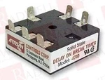 Artisan Controls 4710A-3-A-3 / 4710A3A3 (new In Box). Fixed Price $89.39.