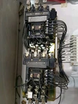 Allen-bradley 505V-COD Motor Starter Nema Size 2. Fixed Price $80.00.