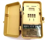 Tork DZS200A Digital Time Switch Channel 365 Day Module In Case (N2). Fixed Price $71.99.